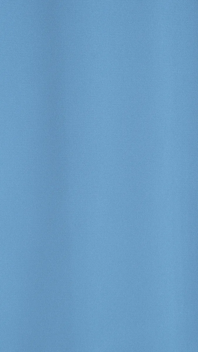 Soft Blue
